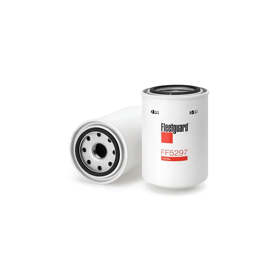 Fleetguard Ff5297 Fuel Filter