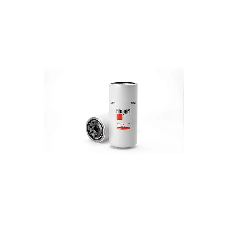 Fleetguard Ff5317 Fuel Filter