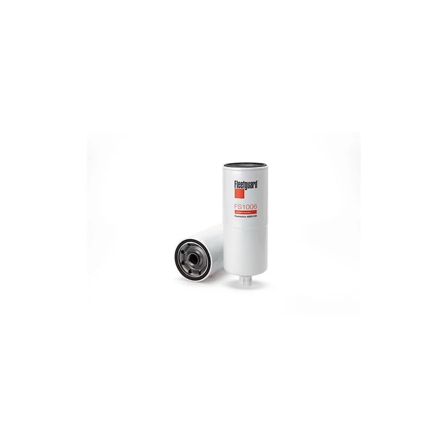 Fleetguard Fs1006 Fuel Filter