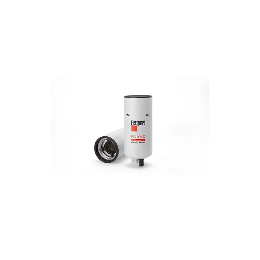 Fleetguard Fs1040 Fuel Filter
