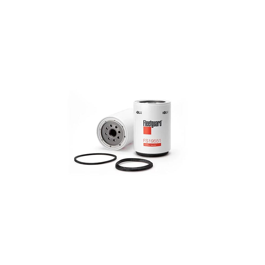 Fleetguard Fs19551 Fuel Filter