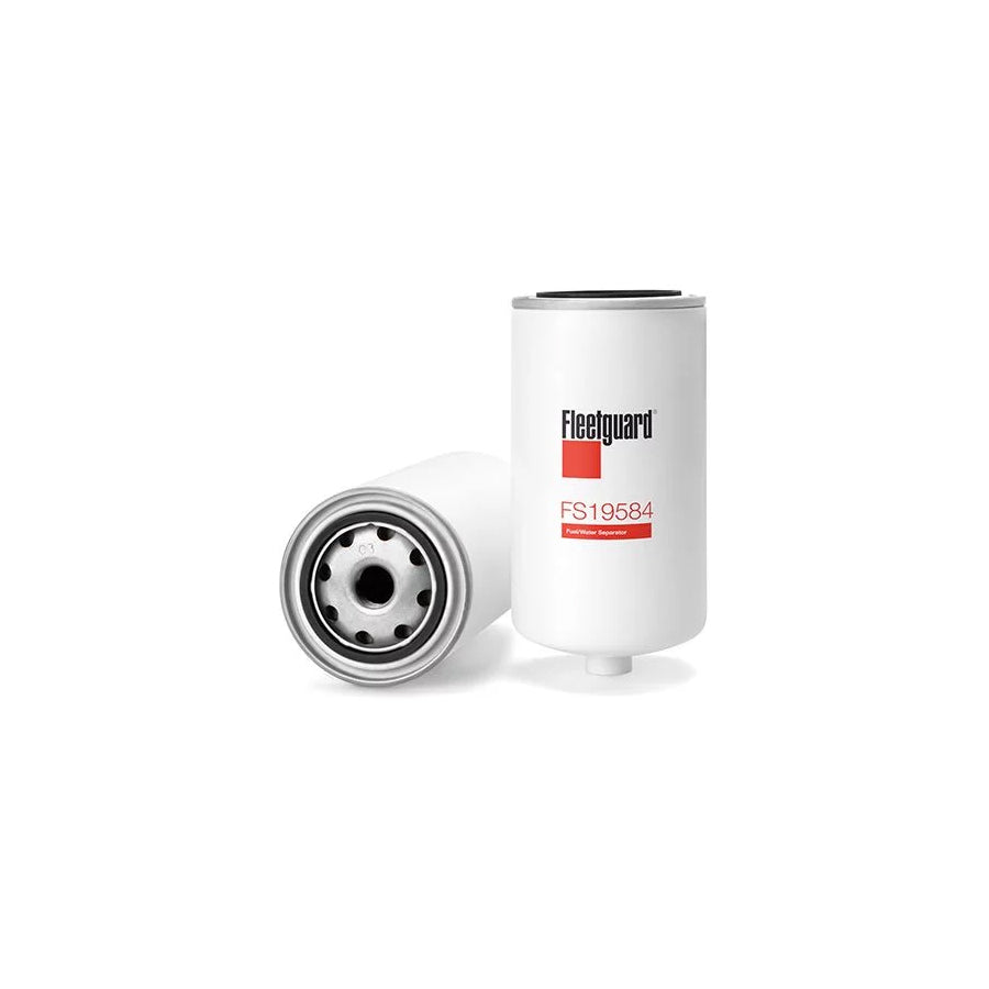 Fleetguard Fs19584 Fuel Filter