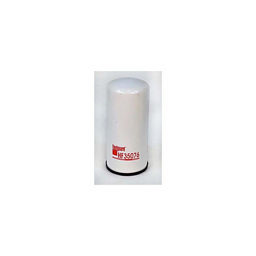 Fleetguard Hf35076 Filter, Operating Hydraulics