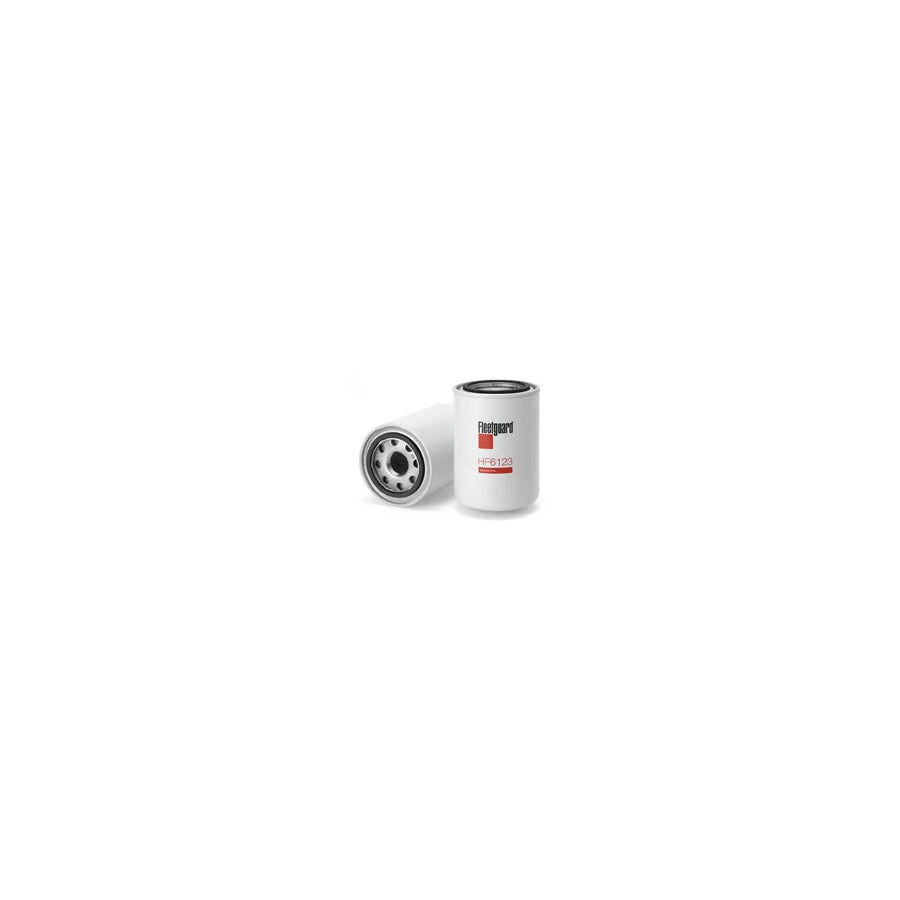 Fleetguard Hf6123 Filter, Operating Hydraulics
