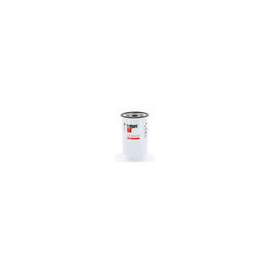Fleetguard Lf16102 Oil Filter