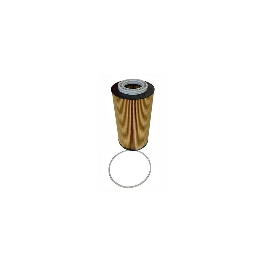 Fleetguard Lf17534 Oil Filter