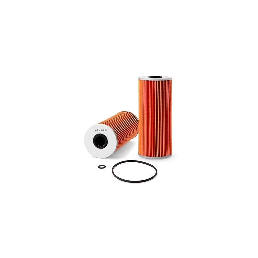 Fleetguard Lf3457 Oil Filter