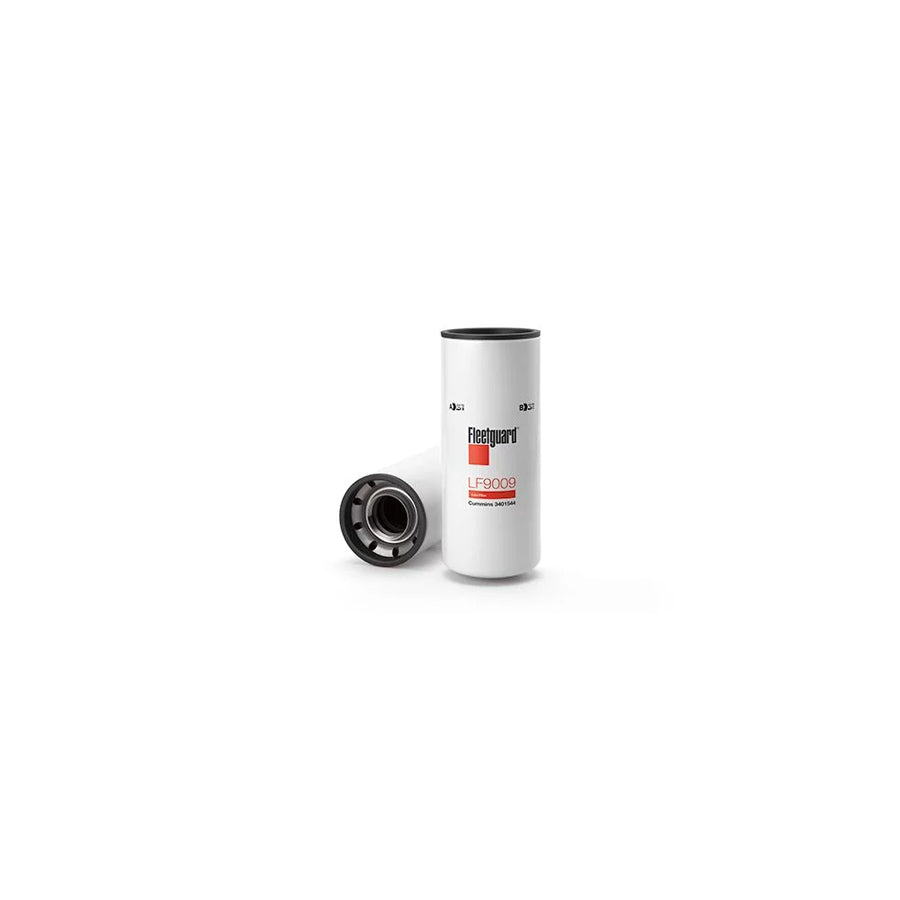 Fleetguard Lf9009 Oil Filter