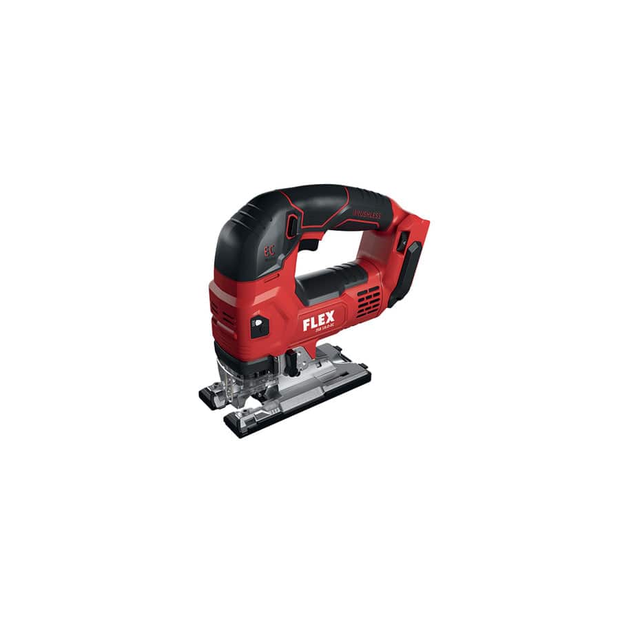 Flex Power Tools FLXJSB18N JSB 18.0-EC C Jigsaw 18V Bare Unit