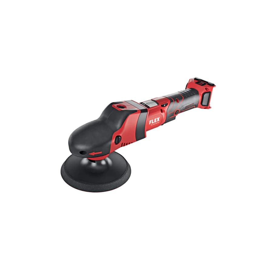 Flex Power Tools FLXPE15018N PE 150 18.0-EC Rotary Polisher 18V Bare Unit