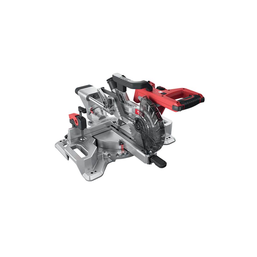 Flex Power Tools FLXSMS19018N SMS 190 18.0-EC Mitre Saw 18V Bare Unit