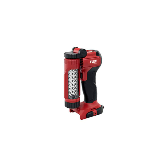 Flex Power Tools FLXWLLED18 WL LED 18.0 LED Work Light 18V Bare Unit