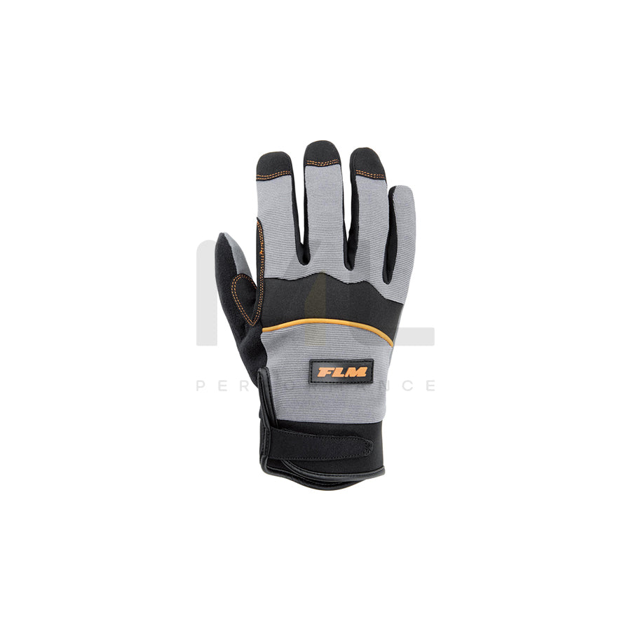 FLM Work 3.0 31051407011 Work gloves