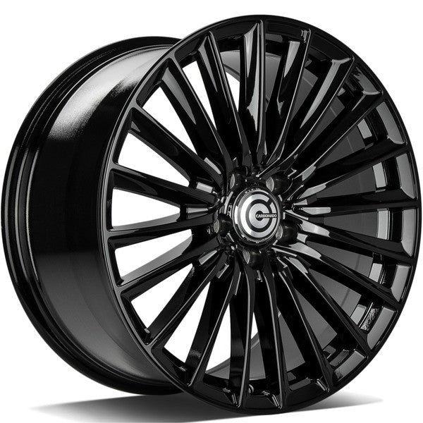 CARBONADO CARB59388 Tuning Wheel Rim