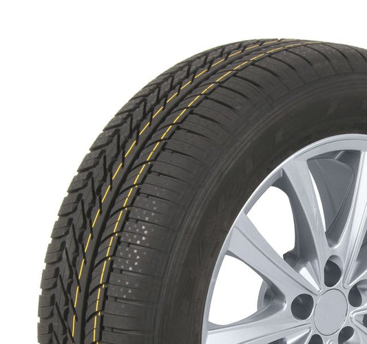 GOODYEAR 23560R18LTGO107VEF1AS Suv/4X4 Seal Type Summer Tyreac72.0 Db