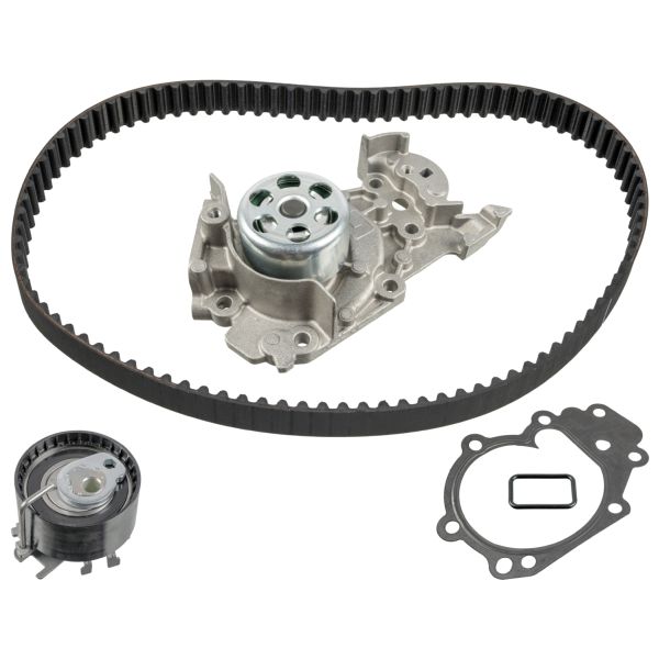 FEBI BILSTEIN FE43751 Water Pump & Timing Belt Kit