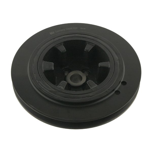 FEBI BILSTEIN FE29896 Crankshaft Belt Pulley