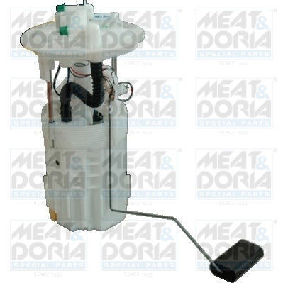 MEAT & DORIA MD77056 Fuel Feed Unit
