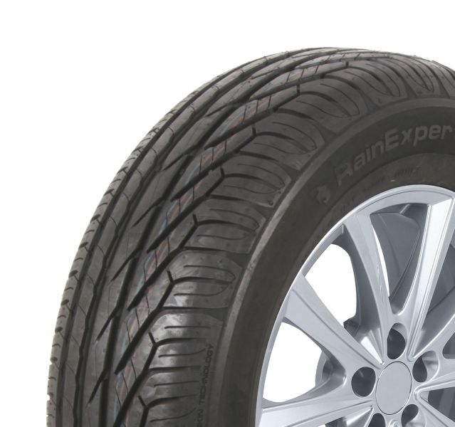 UNIROYAL 15580R13LOUN79TRE3 Summer Pkw Tyredb70.0 Db