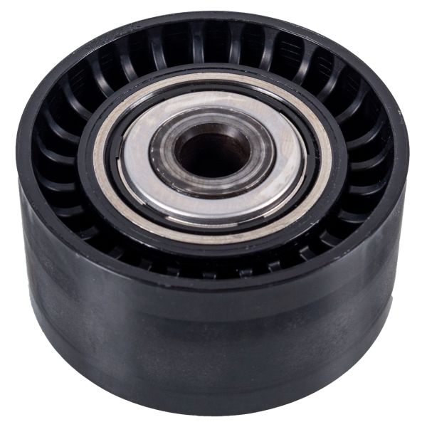 FEBI BILSTEIN FE36826 V-Ribbed Belt Deflection/Guide Pulley