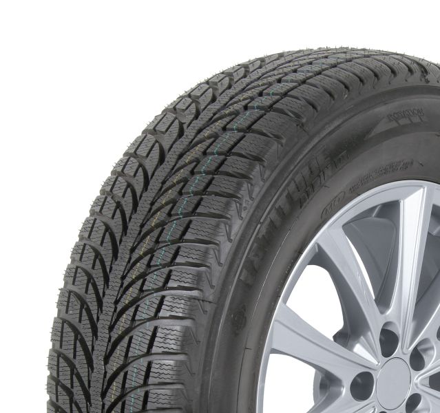 MICHELIN 23555R19ZTMI101HLA2A Suv/4X4 Winter Tyredc69.0 Db