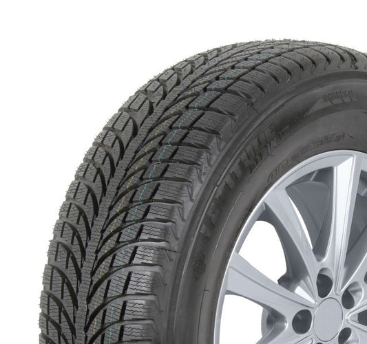 MICHELIN 23555R19ZTMI101HLA2A Suv/4X4 Winter Tyredc69.0 Db