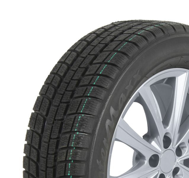 PROFIL 18555R15ZOPR82HMAXX3 Winter Pkw Retreaded Tyre