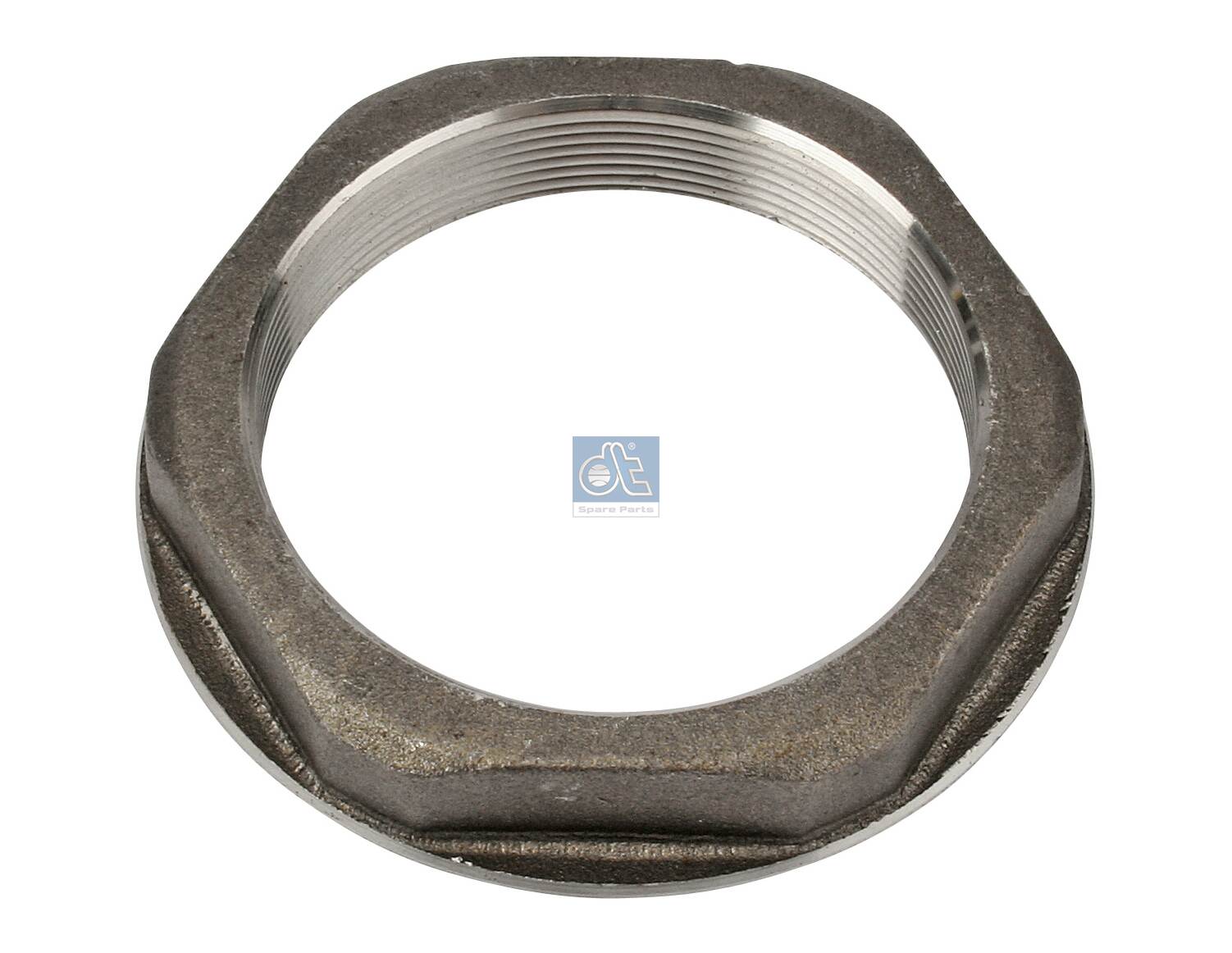 DT A/C 2.35044 Drive Shaft Axle Nut