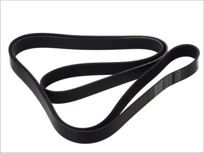 DAYCO DAY8PK2555HD V-Ribbed Belt