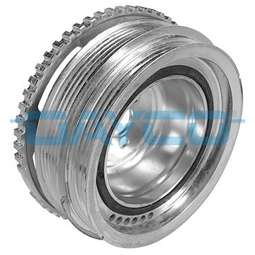 DAYCO DAYDPV1172 Crankshaft Belt Pulley