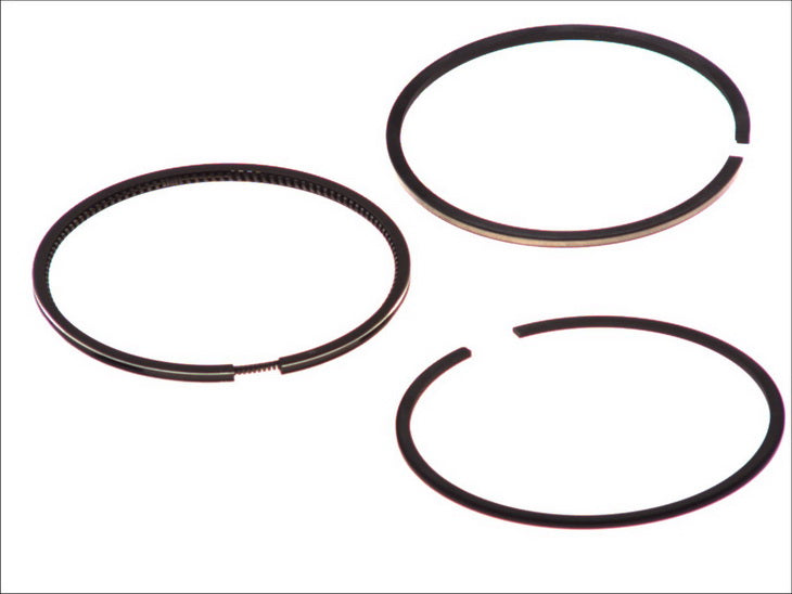 GOETZE 08-173807-00 Piston Ring Kit