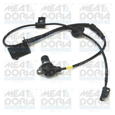 MEAT & DORIA MD90361 Wheel Speed Sensor