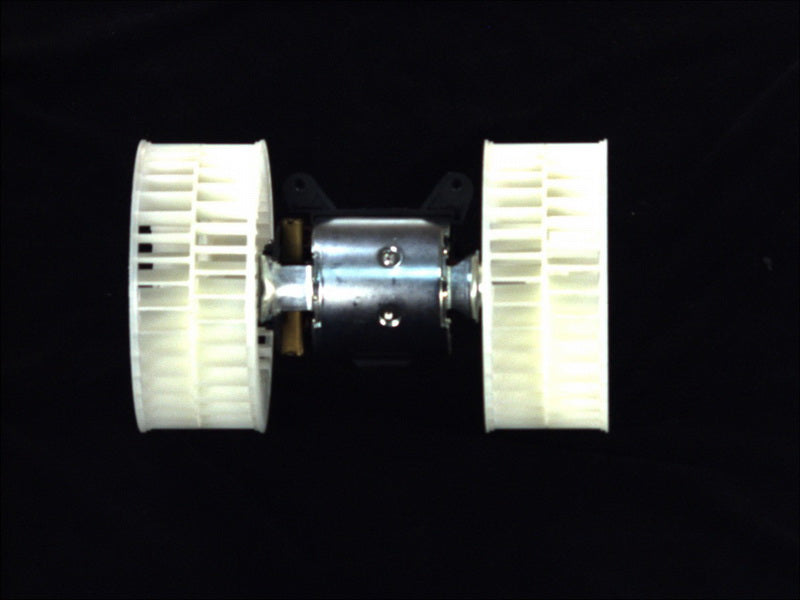 HANS PRIES HP400878 Air Blower
