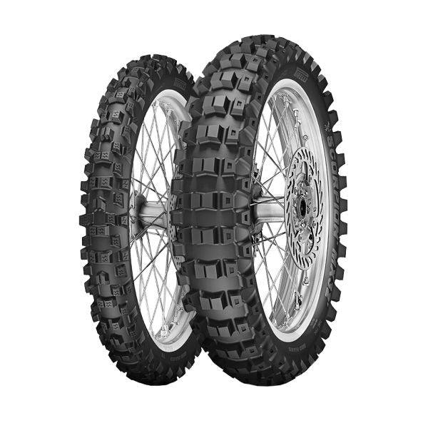 PIRELLI 8010021OMPI51MMX32MH Motorcycle Off-Road Tyre