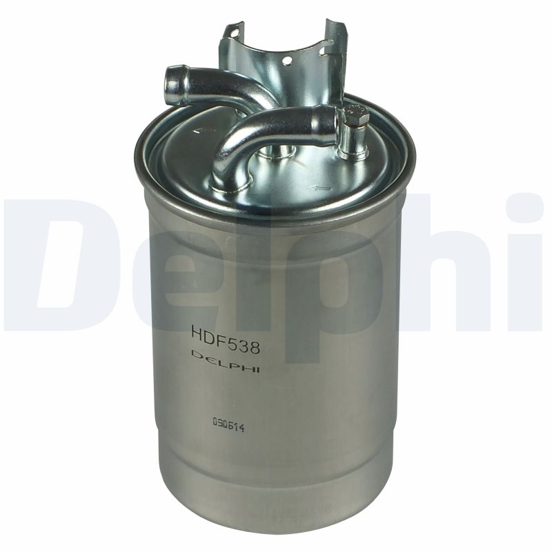 DELPHI DELHDF538 Fuel Filter