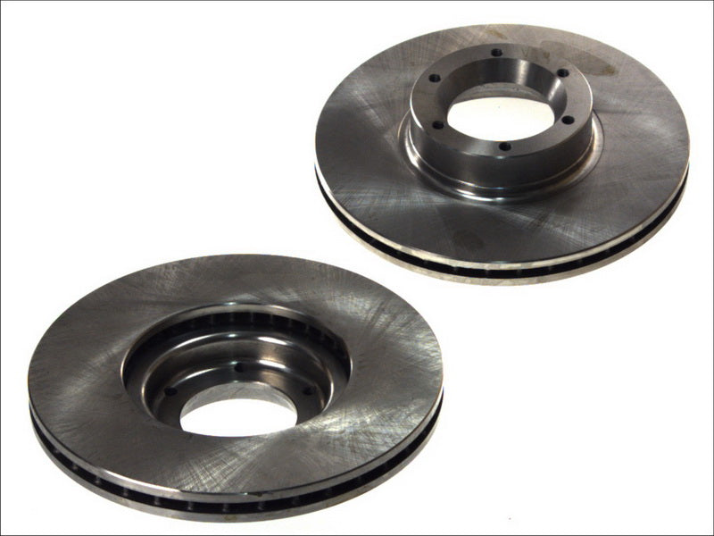 DELPHI BG3553 Brake Disc .