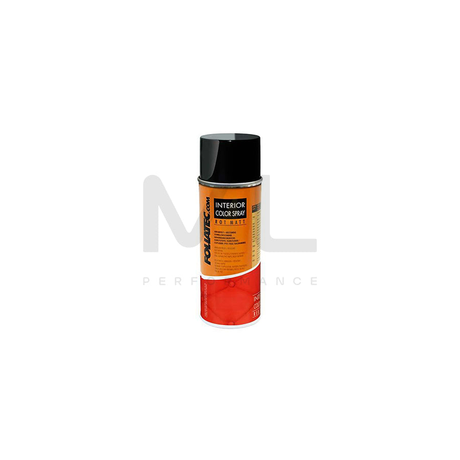 FOLIATEC 2006 Skin Care Products aerosol, Contents: 400ml