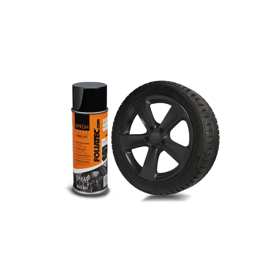 Foliatec 2065 Rim Paint