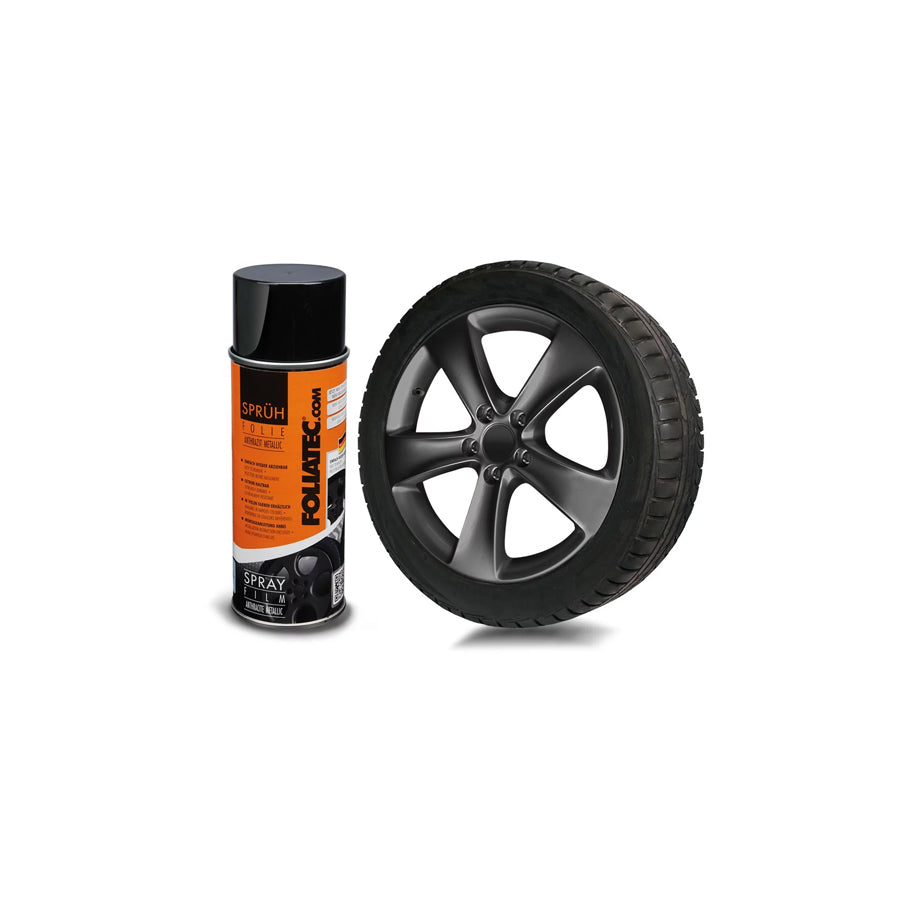 Foliatec 2067 Rim Paint