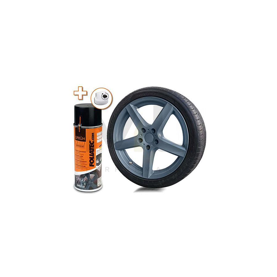 FOLIATEC 2082 Protective Foil