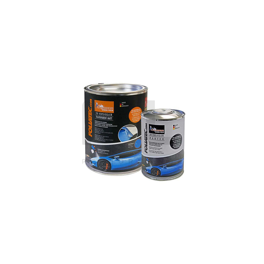 FOLIATEC 20985 Protective Foil