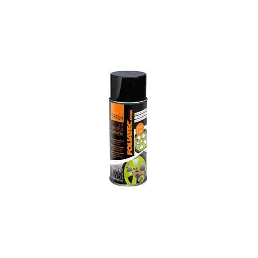 Foliatec 2107 Rim Paint