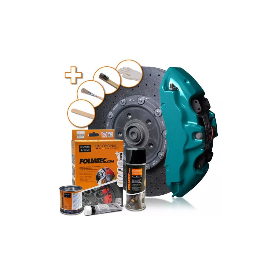 Foliatec 2155 Brake Caliper Paint