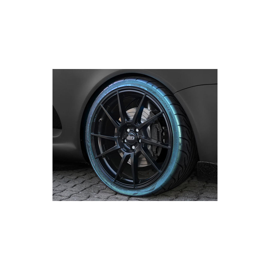 Foliatec 27001 Effect Paint
