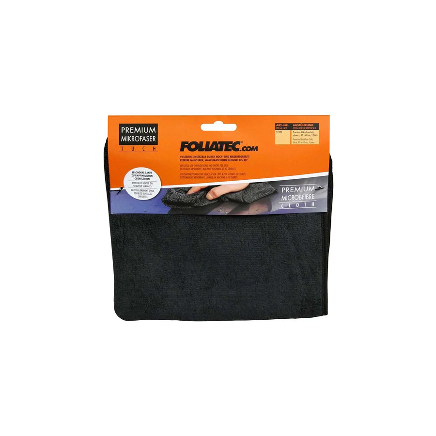 Foliatec 31920 Microfiber Cloth