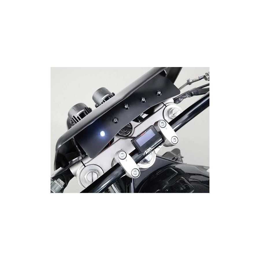 Foliatec 33157 Multi-Function Gauge