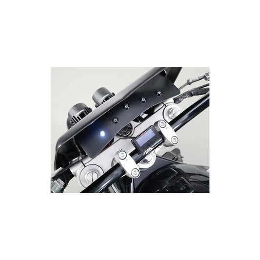 Foliatec 33157 Multi-Function Gauge