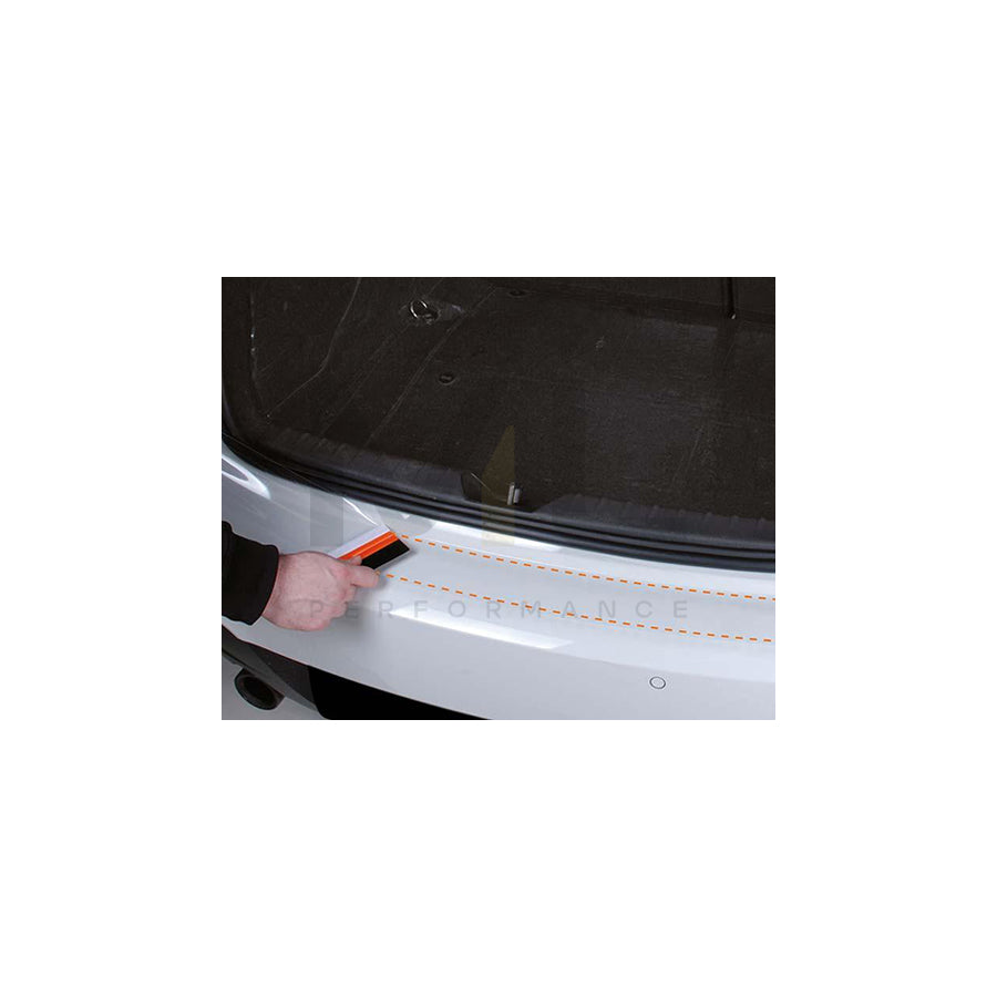 FOLIATEC 34125 Protective Foil