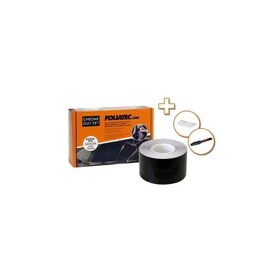 Foliatec 34141 Protective Foil