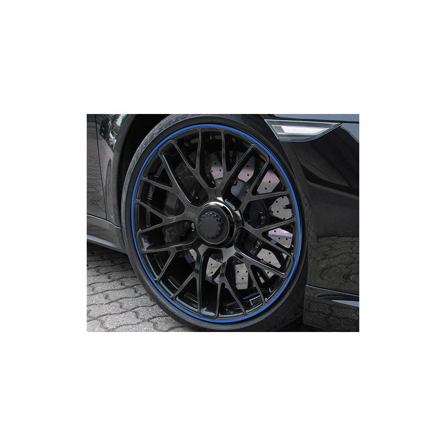 Foliatec 34369 Wheel Sticker